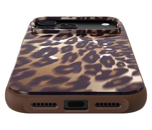 Laut Huex Wave do iPhone 18 Pro MagSafe (mocha leopard) - 1586762 - zdjęcie 5